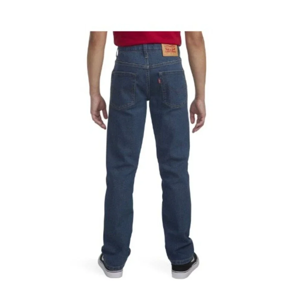 New with Tags - Levi's Boys 511 Slim Fit Denim Jeans